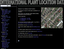 Tablet Screenshot of locations.sprouting.org